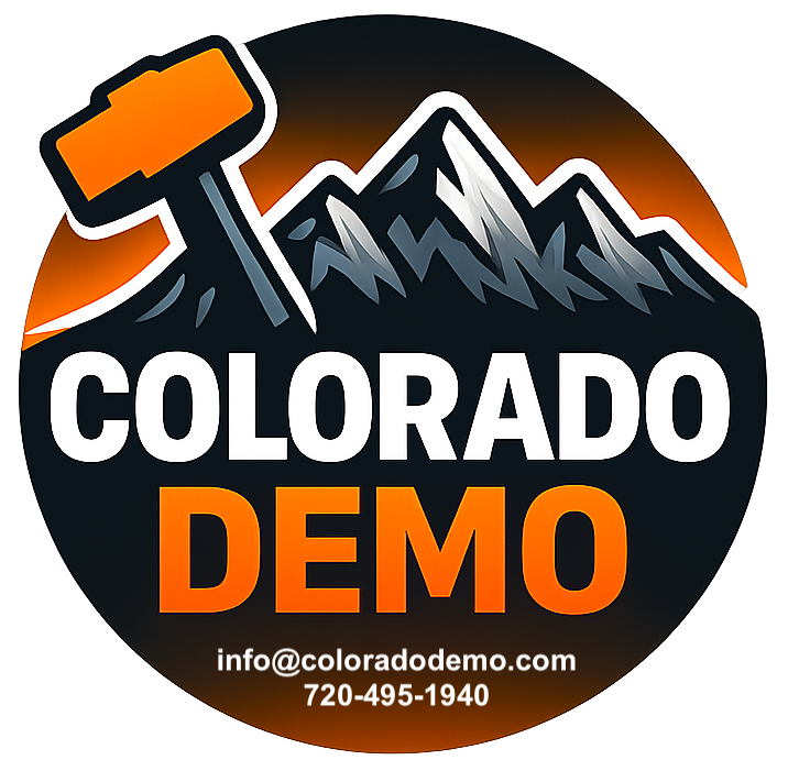 Colorado Demo Logo